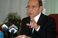 زرهوني “لا أظن أن رؤيتهم السياسية بإقامة دولة إسلامية ستنجح وأظن أن هذه الأطروحة نسيت”