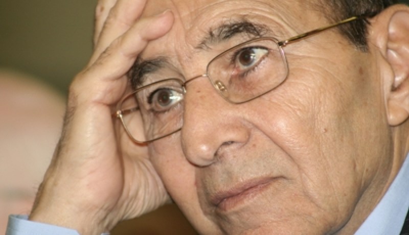 زرهوني يتوجه الى تونس للمشاركة في اجتماع مجلس وزراء الداخلية العرب