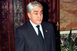 المصالحة بين زروال وبتشين