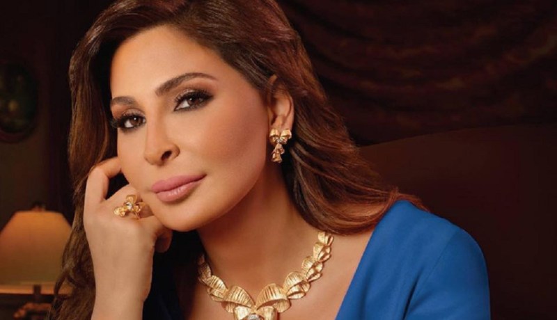 كليب إليسا حالة حب يتخطى حاجز المليون الثاني منذ شهر من طرحه