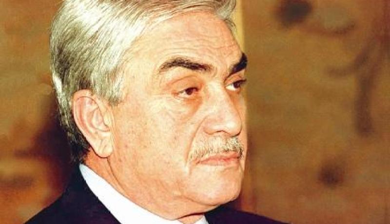 اعتزلت السياسة .. ولن أترشح للرئاسيات