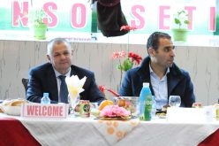 زطشي يرد على إشاعات عقوبة الكاف ويُسافر إلى المغرب