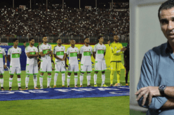 زطشي: “سنقوم بثورة داخل الخضر”