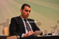 زطشي يدعو رؤساء الأندية لإجتماع تحضيري لإنتخاب الرئيس الجديد للرابطة