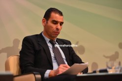 زطشي مصدوم  من غياب رؤساء الأندية عن سيمبوزيوم الفاف !