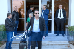 زطشي: “وجدنا المنتخب منهارا.. وبلماضي أعاد الروح القتالية لللاعبين وعمل كبير في انتظارنا”