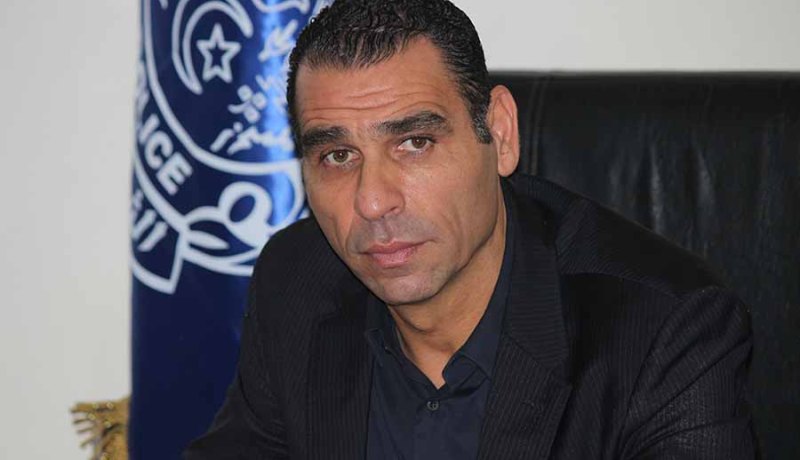 زطشي وإنفانتينو زميلان في الدراسة!