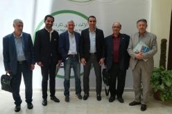 زطشي ينصب لجنة تشكيل ملف ترشح الجزائر لإحتضان “شان 2022”