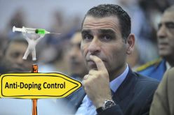 الإشتباه في تناول 4 لاعبين للمنشطات في البطولة!