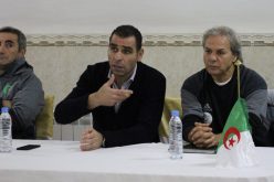 ماجر: “لا يوجد أي مشكل مع الفاف وزطشي ينتظر مني الكثير” !