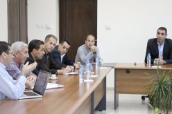 “فريد آيت سعادة” يَستقيل من منصبه في الفاف