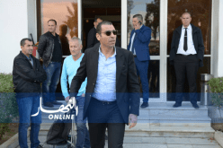 زطشي: “لن نُسيّر الكرة الجزائرية بالهاتف”