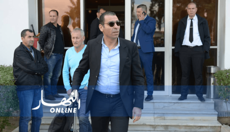 زطشي: “لن نُسيّر الكرة الجزائرية بالهاتف”