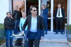 زطشي : “أهدي التأهل لكل الشعب الجزائري وأشكر اللاعبين على مجهوداتهم”