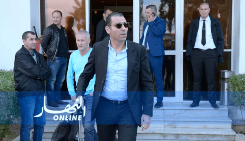 زطشي : “أهدي التأهل لكل الشعب الجزائري وأشكر اللاعبين على مجهوداتهم”