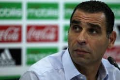 زطشي: “أمور صدمتني داخل الخضر وسنقوم بالتغيير”