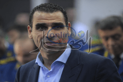 بالفيديو.. زطشي:”لا يمكنني إقالة ألكاراز الآن وبعد نيجيريا نحاسبه”