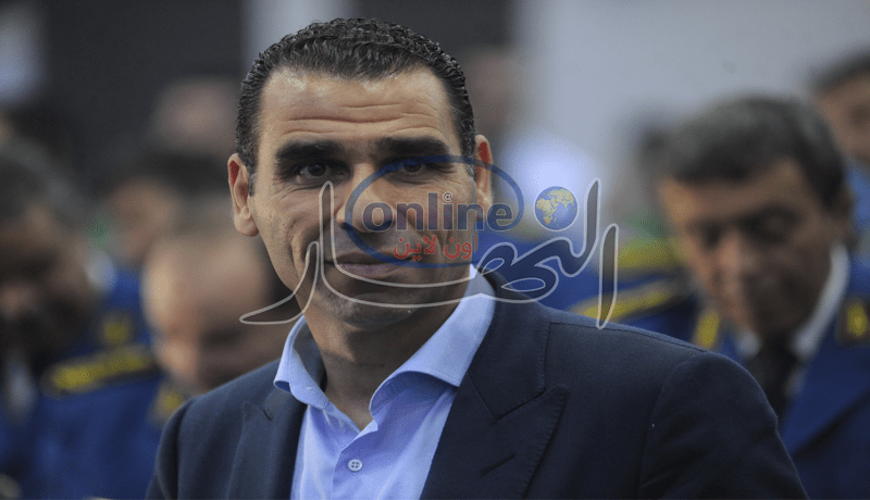 بالفيديو.. زطشي:”لا يمكنني إقالة ألكاراز الآن وبعد نيجيريا نحاسبه”