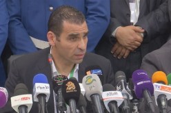 “زطشي”: “أعتذر للجزائريين ولدينا منتخب مستقبلي”
