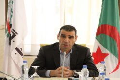 زطشي يواجه الصحافة لأول مرة منذ انتخابه في مارس الماضي