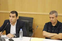 زطشي..”وجدت الإتحادية في وضعية كارثية ولا أريد تصفية الحسابات مع أحد”