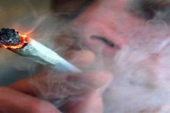 300 ‬ألف مستهلك للمخدرات في‮ ‬الجزائر