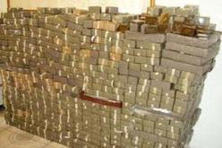 حجز قرابة 20 طنا من المخدرات خلال السداسي الأول من 2014 بوهران