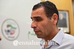 زطشي: ” الهدف من هذا الملتقى هو تطوير ممارسة كرة القدم في شهر رمضان”