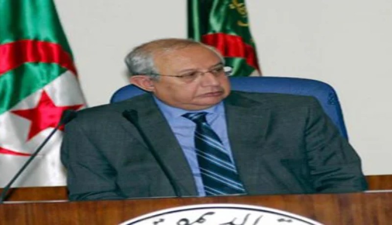 زياري    يتوجب على الهيئة الناخبة أن تنظر إلى الانتخاب كواجب حضاري وجمهوري