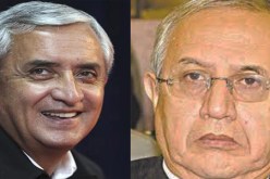 زياري يستقبل من طرف الرئيس الغواتيمالي الجديد