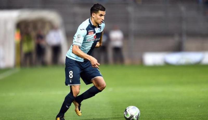 “زينو” يُواصل التألّق ويقود لوهافر للفوز بثنائية !