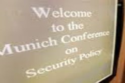 مؤتمر ميونخ ال 28 للامن والسياسة الاستراتيجية يشهد حضور500 وزير وشخصيات اعتبارية أخرى