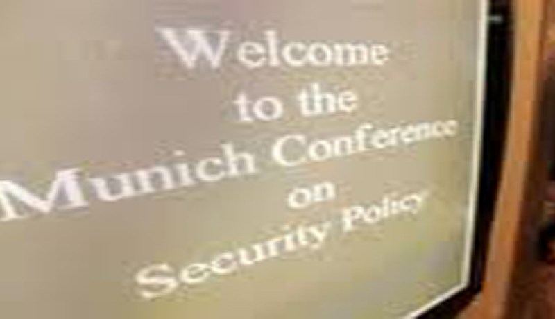 مؤتمر ميونخ ال 28 للامن والسياسة الاستراتيجية يشهد حضور500 وزير وشخصيات اعتبارية أخرى