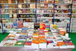 140 ناشرا وموزعا في الصالون الوطني للكتاب في قسنطينة