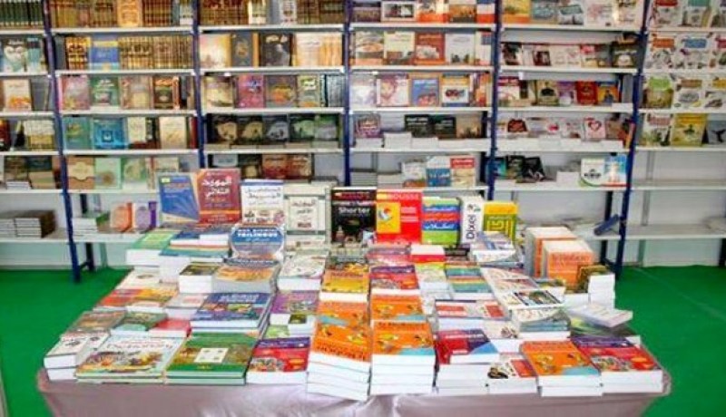 140 ناشرا وموزعا في الصالون الوطني للكتاب في قسنطينة