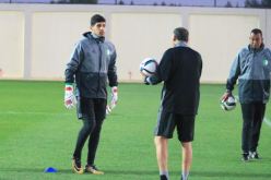 صالحي: “هذا ما أطمح له في مشواري الكروي”