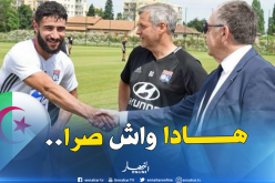 “أولاس” يكشف دوره في حرمان الجزائر من “فقير”