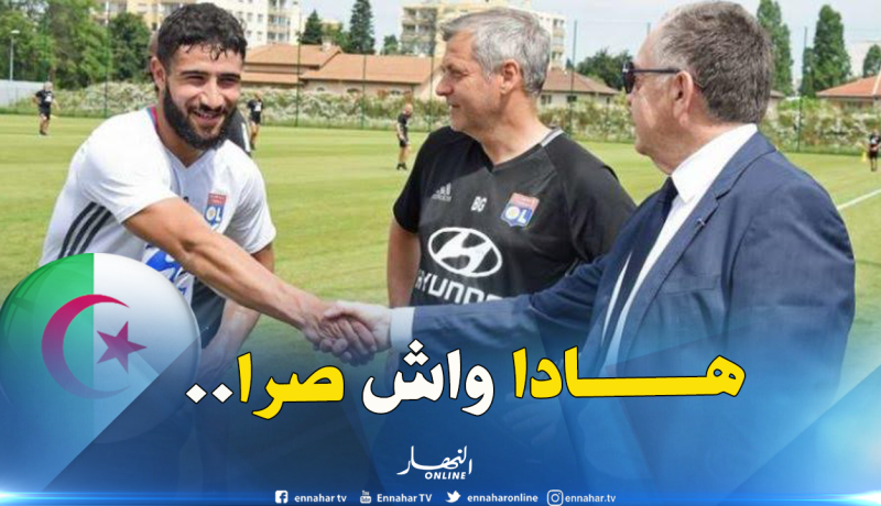 “أولاس” يكشف دوره في حرمان الجزائر من “فقير”