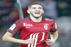 بن زية لم يفقد الأمل ويتحسن باستمرار ولكن عليه الانتظار لينال فرصته