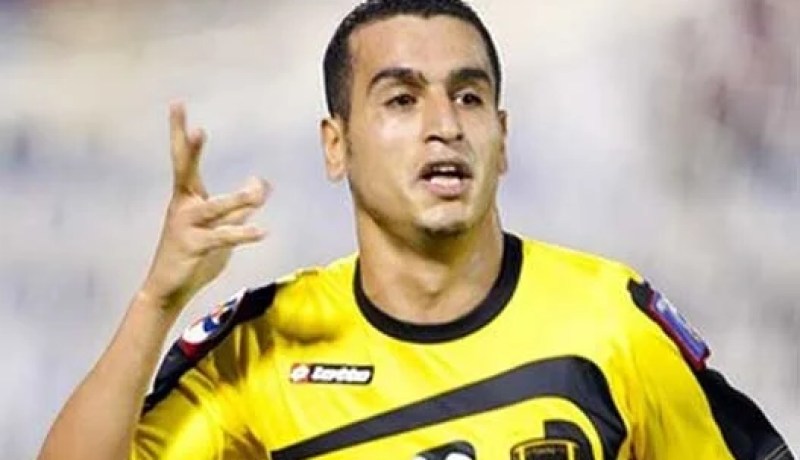 أوليفيرا: ''قرار إبعاد زيــايـــة يحتــاج للتـأني''