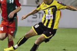 لاعب اتحاد جدة السابق أحمد جميل: ''زياية في حاجة إلى طبيب نفسي..''؟