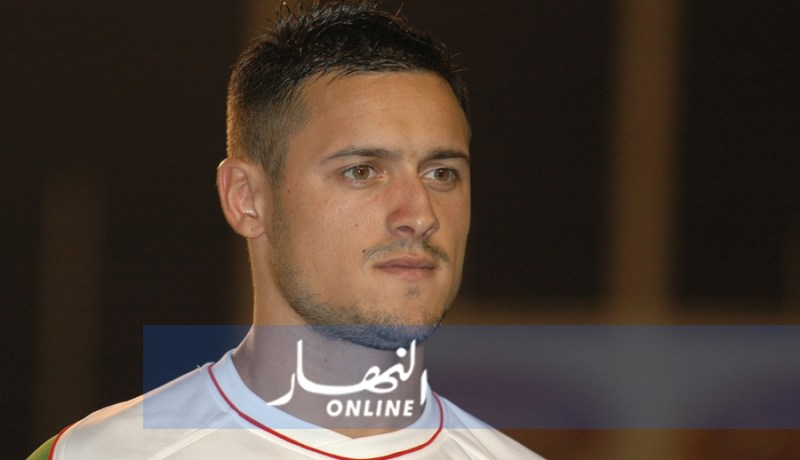 زياني يهنئ الخضر بتأهلهم لنهائيات كان 2019