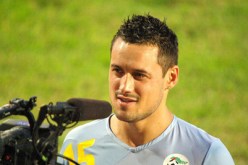 إدارة نادي قيصرسبور تشرع في مفاوضات لضم كريم زياني نهائيا