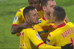 زياني هداف ويقصى من كأس الرابطة الفرنسية