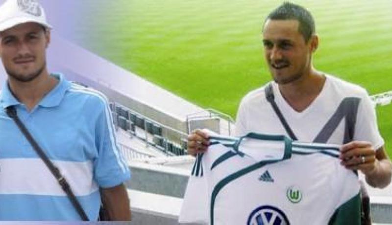 كريم زياني في المركز الخامس في لائحة احسن لاعب في إفريقيا