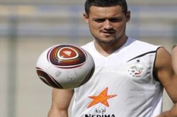 كريم زياني يؤكد استعداده للعودة إلى صفوف الخضر