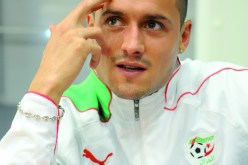 كايزرسبور يعتمد على زياني لإقناع مغني بالإنضمام إلى الدوري التـركي