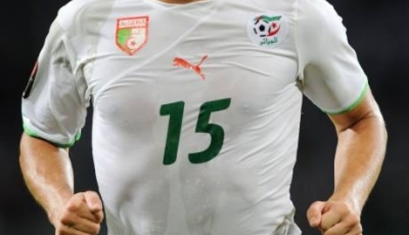 نفاذ أقمصة “المحاربين”