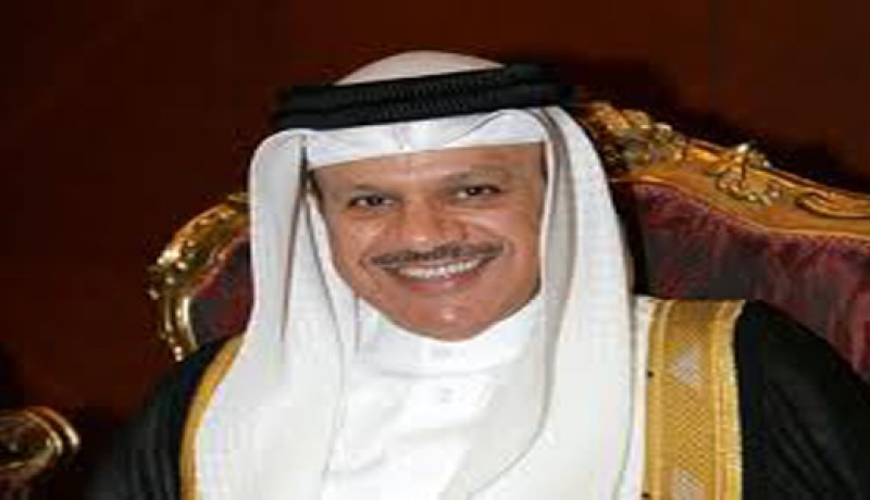 الزياني يشيد بالخطوات المبذولة لتنفيذ المبادرة الخليجية في اليمن