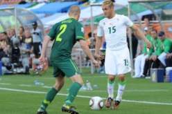 زياني “لم نتقبل الهزيمة بهدف ساذج من المنافس…لان الأمر لا يتعلق بالبرازيل .